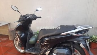 Honda SH 150 2020 Đen 9000 km