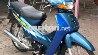 Honda Wave 50cc 2008 Xanh