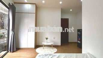 Cho Thuê Phòng Balcony - Nội Thất Mới - Lê Quang Định Gần Chợ Bà Chiểu