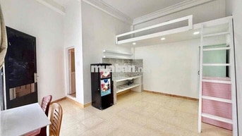 CHỈ TÍNH ĐIỆN CÒN LẠI FREE - GÁC BAN CÔNG MỚI TINH