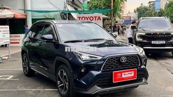 Toyota Yaris Cross V 2025 - Giá còn giảm