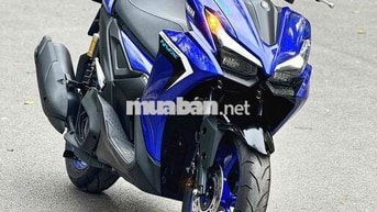 XM Mạnh Tường - NVX V3 Turbo-YECVT xanh GP 1000 KM