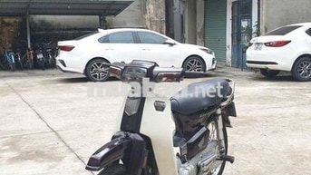 Cần bán Dream Việt 2006