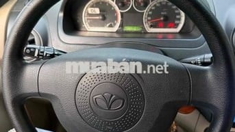 Daewoo Gentra 2010 19000 km Trắng