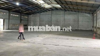 KHO XƯỞNG NGAY ĐƯỜNG TRƯỜNG CHINH KẾ KCN TÂN BÌNH