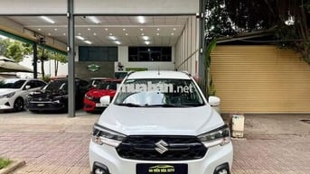 Suzuki XL7 2024 Hybrid Trắng