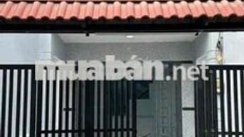 Cho Thuê Nhà Ngay Aeon Tân Phú - DT 4x18m 1 Trệt 1 Lầu 2Pn 2Wc