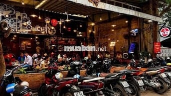 Nguyên căn Mặt tiền đường Hoa - Tiện KD đa nghành