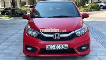 Cần Bán  Honda City Brio 2019 AT tự động