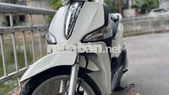 Piaggio Liberty 2020 Trắng Nữ