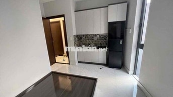Cho Thuê Phòng Giá Rẻ Full Nội Thất Ngay Phạm Văn Đồng Giáp Tân Bình