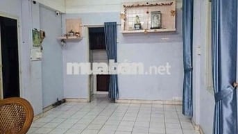 Bán Căn Hộ Chung Cư Bình Thới, Phường 8, Quận 11 . 63M2  ( 2PN, 1WC)