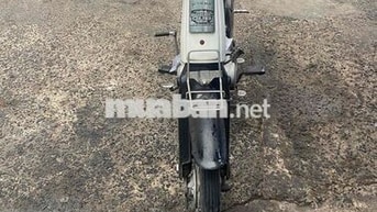 Honda Cub 86 50cc Xanh Đã sử dụng