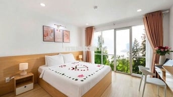 Căn Hộ Quận 7 Ban Công Chuẩn Tiện Nghi Khách Sạn