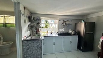 Bán c hộ tầng 5 DTSD 34m2 450tr, kế trường ĐTQT Miền Đông, TT TP Mới,