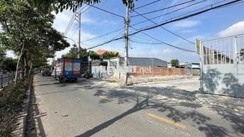 5 Nền Giá F0 Đất Thổ Cư Sổ Sẵn Ngay Ngã Tư Ga Quận 12