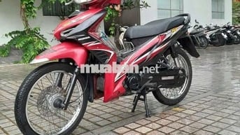 Honda wave rsx 110