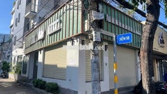 Cho thuê Mặt bằng kinh doanh view đẹp tại 98D Linh Đông, Thủ Đức, HCM
