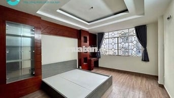 2 PHÒNG NGỦ ĐẦY ĐỦ NỘI THẤT QUẬN 11 SÁT Quận 5 BV Chợ Rẫy