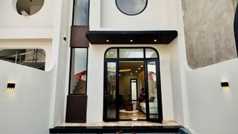 NHÀ THỦ DẦU MỘT - 2 Tỷ 280. Full nội thất