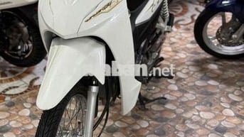 💥Wave@ 2022 BSTP Chính Chủ xe đẹp máy zin💥
