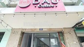 Mặt Bằng Mặt Tiền Phạm Văn Chiêu 
