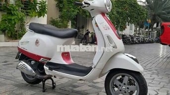 Piaggio Vespa fi