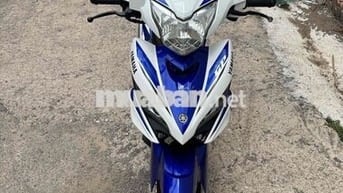 Yamaha Exciter 2014 Trắng Xanh 33000 km