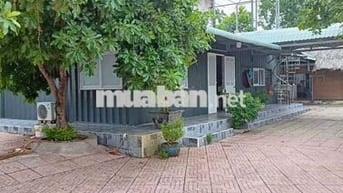 MẶT BẰNG KINH DOANH NGAY VÒNG XOAY CỔNG 11 