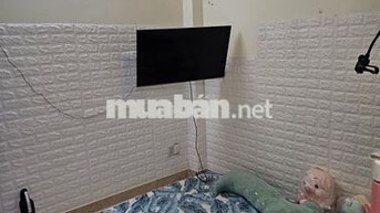 Phòng trọ Phú Nhận 10m2 gần CĐ Kinh Tế Đối Ngoại - Giá từ 3.5Tr