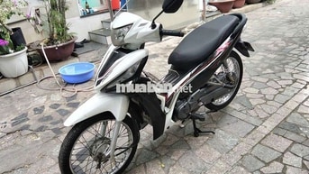 Honda RSX fi