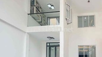 Cho Thuê MBKD Tân Quy Quận 7 – 130m2 – Gần Mai Văn Vĩnh VP , Spa, Shop