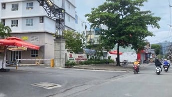 Bán đất mt dg 12 trường thọ thủ Đức 