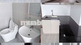 CHÍNH CHỦ CHO THUÊ CĂN HỘ 2PN - 2WC BCONS CITY | THÁP BCONS MALL