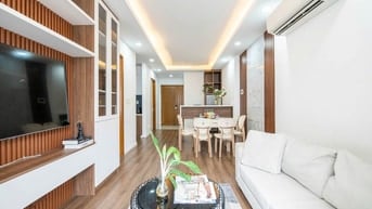 CHO THUÊ RỔ CĂN 2PN 2WC - THE BOTANICA - BOTANICA PREMIRE - ORCHARD 