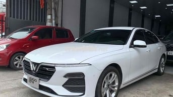LuxA Plus 2020 qua sử dụng đi kĩ giá hợp lý