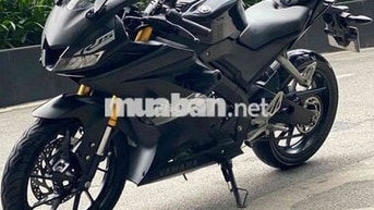 Yamaha R15 Đen Thể thao