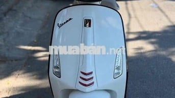 vespa sprint-hỗ trợ góp tư và ngân hàng