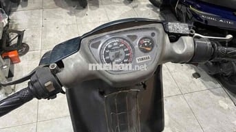 Yamaha Nouvo 1 Xanh đen 57384 km
