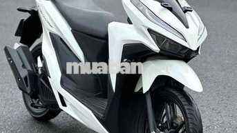 Honda Vario 150 2019 Trắng Smartkey