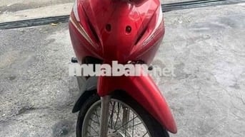 Honda Wave S 2013 Đỏ