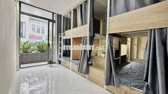Sleepbox - KTX full tiện ích Bình Thạnh