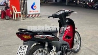 Honda wave a 110