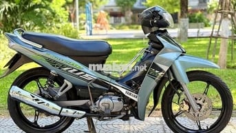 Yamaha Sirius 2021 Xám