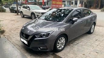 Nissan Almera VL Turbo Xám