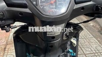 Honda Wave S 2011 Đen 41000 km
