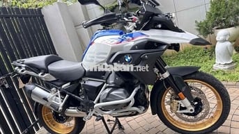 BMW GS1250 HP 2020 Trắng 19.000km