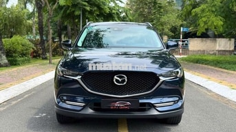 Mazda CX5 2019 2.5L Premium Full kịch cực đẹp