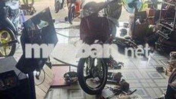 cần cho thuê nhà xưởng mặt tiền quốc lộ 741