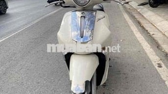 Xe Janus màu Trắng đời cao zin đẹp mê ly